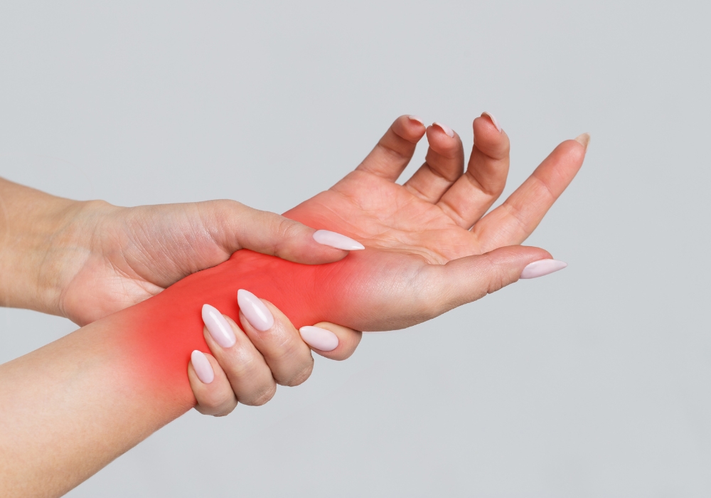 O Que é Dor Neuropática e Por Que Ela É Diferente das Outras?