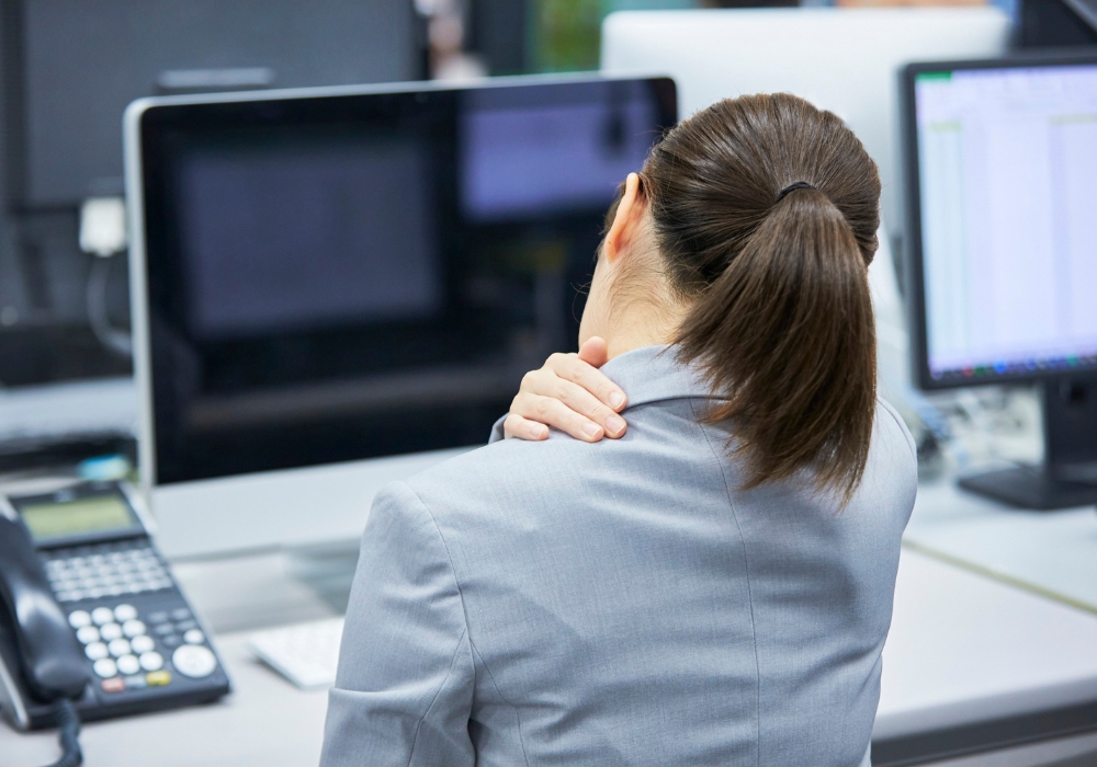 Ergonomia 2.0: Entenda o conceito e os riscos do Home Office prolongado